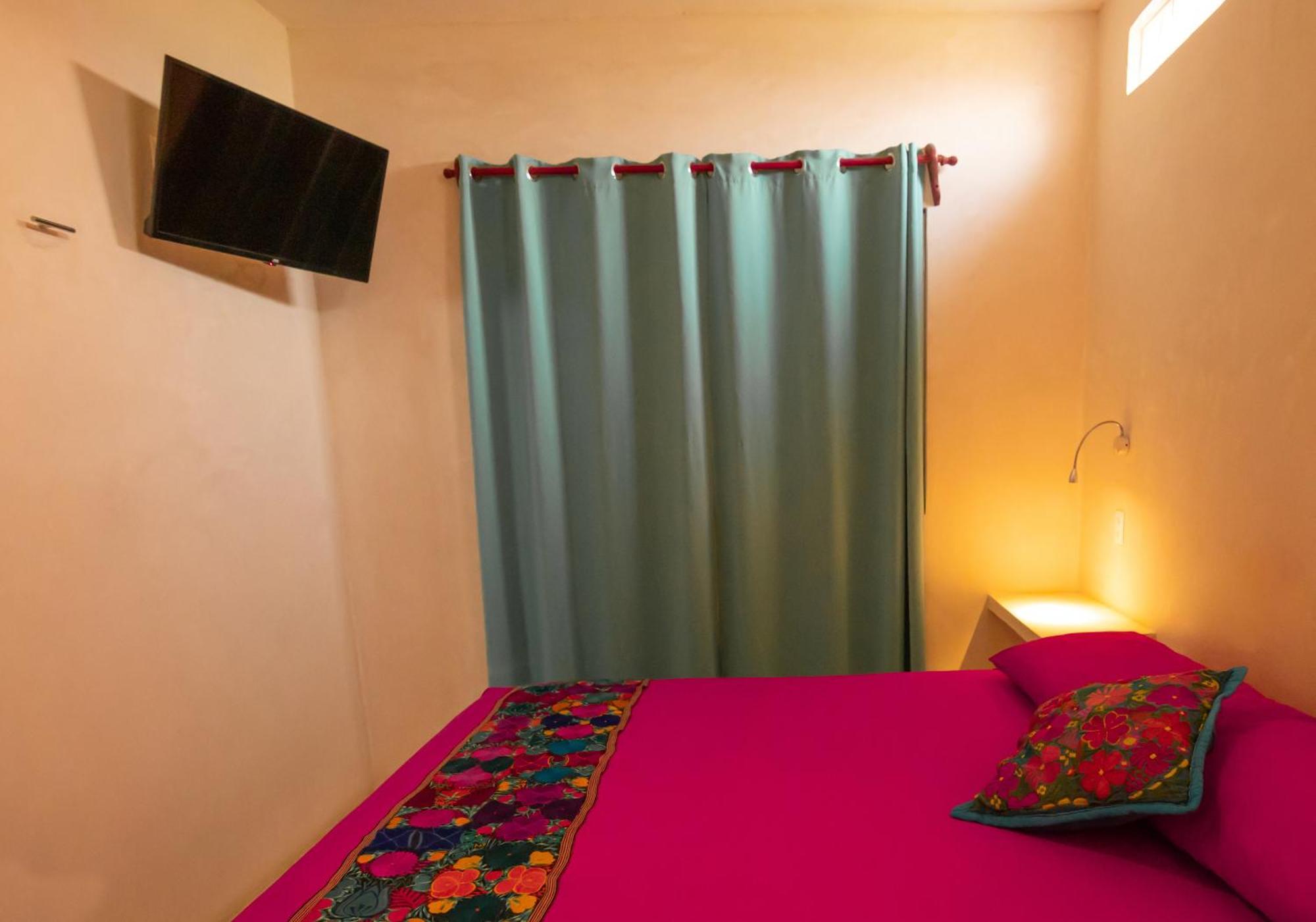 El Corazon Mexican0 Isla Holbox Ngoại thất bức ảnh