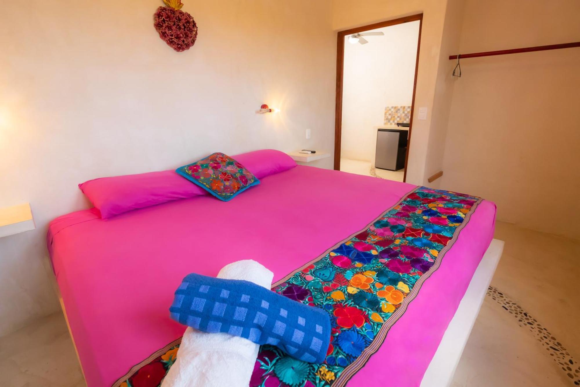 El Corazon Mexican0 Isla Holbox Ngoại thất bức ảnh